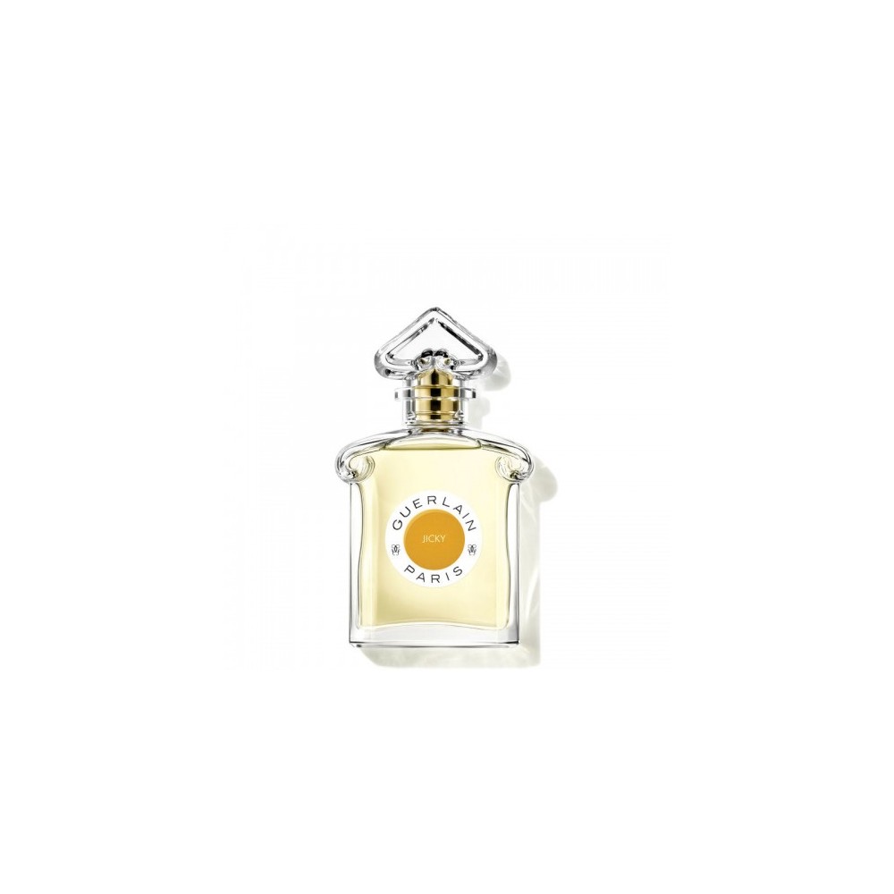 Guerlain Jicky - Eau De Parfum Donna 75 Ml Vapo 