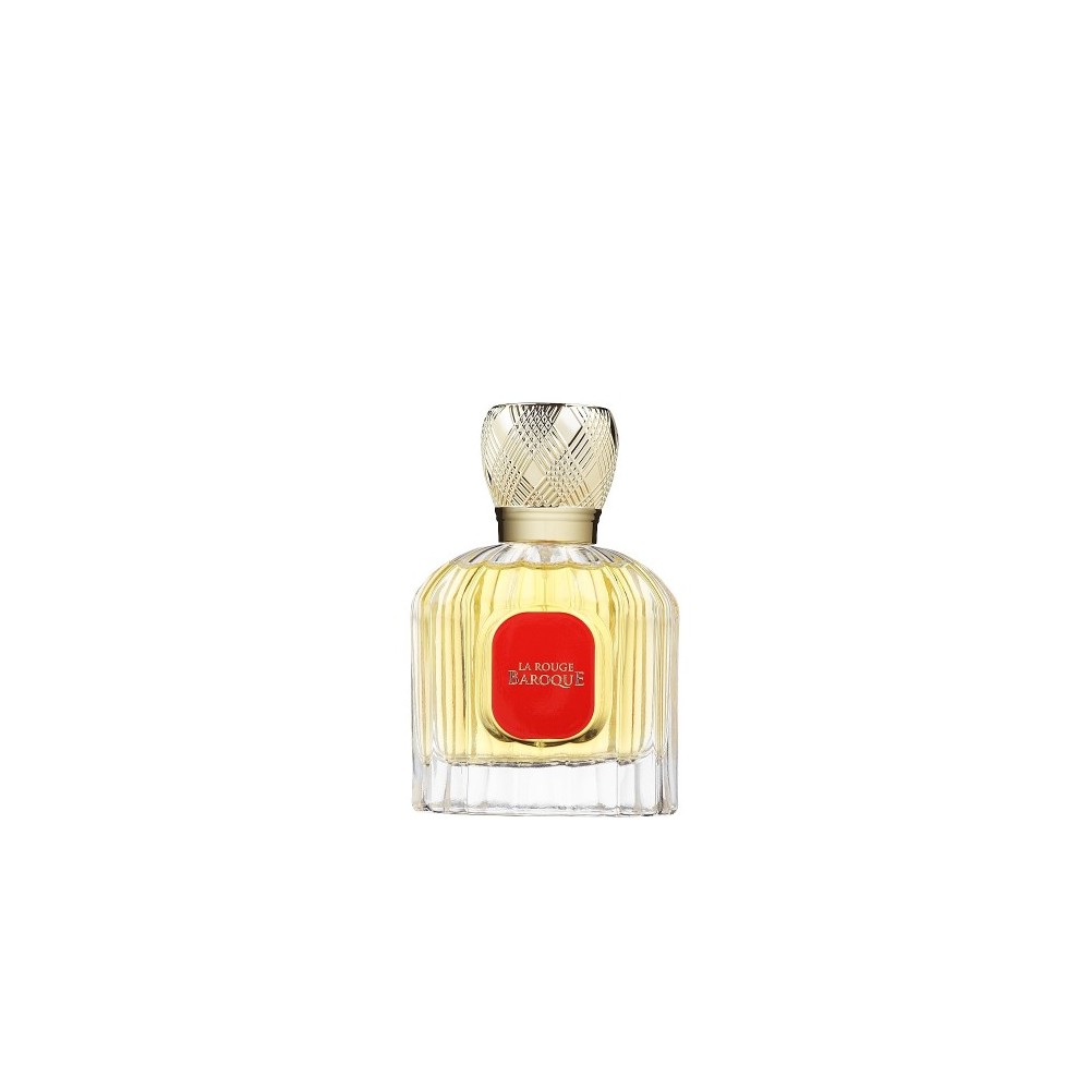 Lattafa La Rouge Baroque - Eau De Parfum Unisex 100 Ml Vapo 