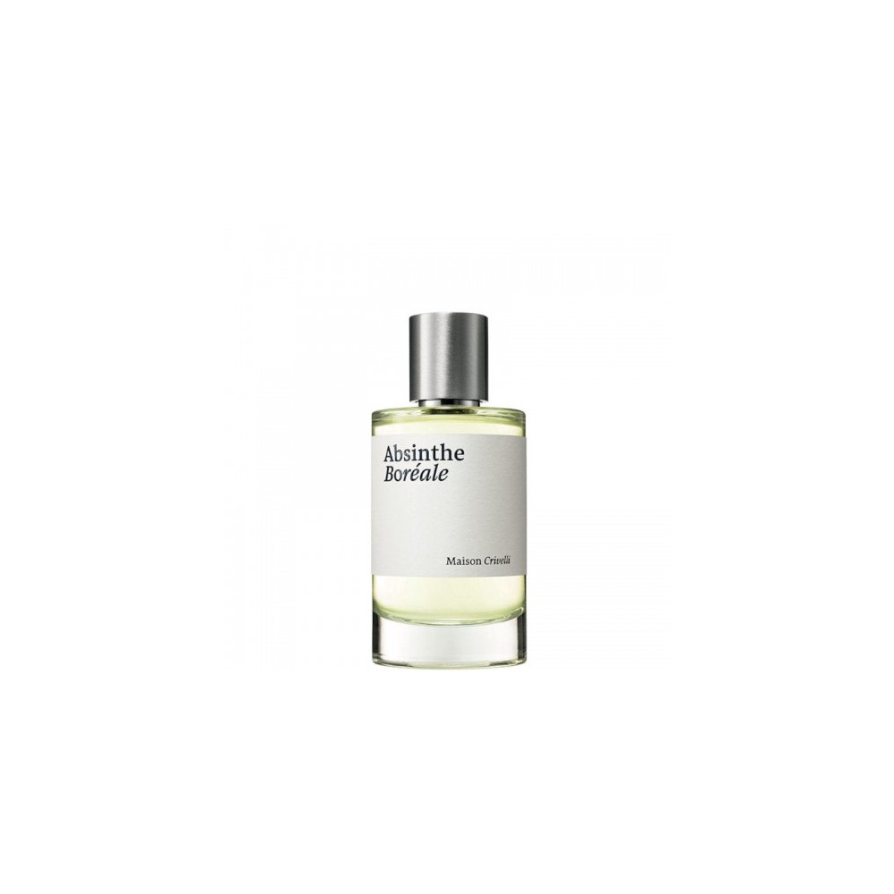 Maison Crivelli Absinthe Boreale - Eau De Parfum Unisex 100 Ml Vapo 