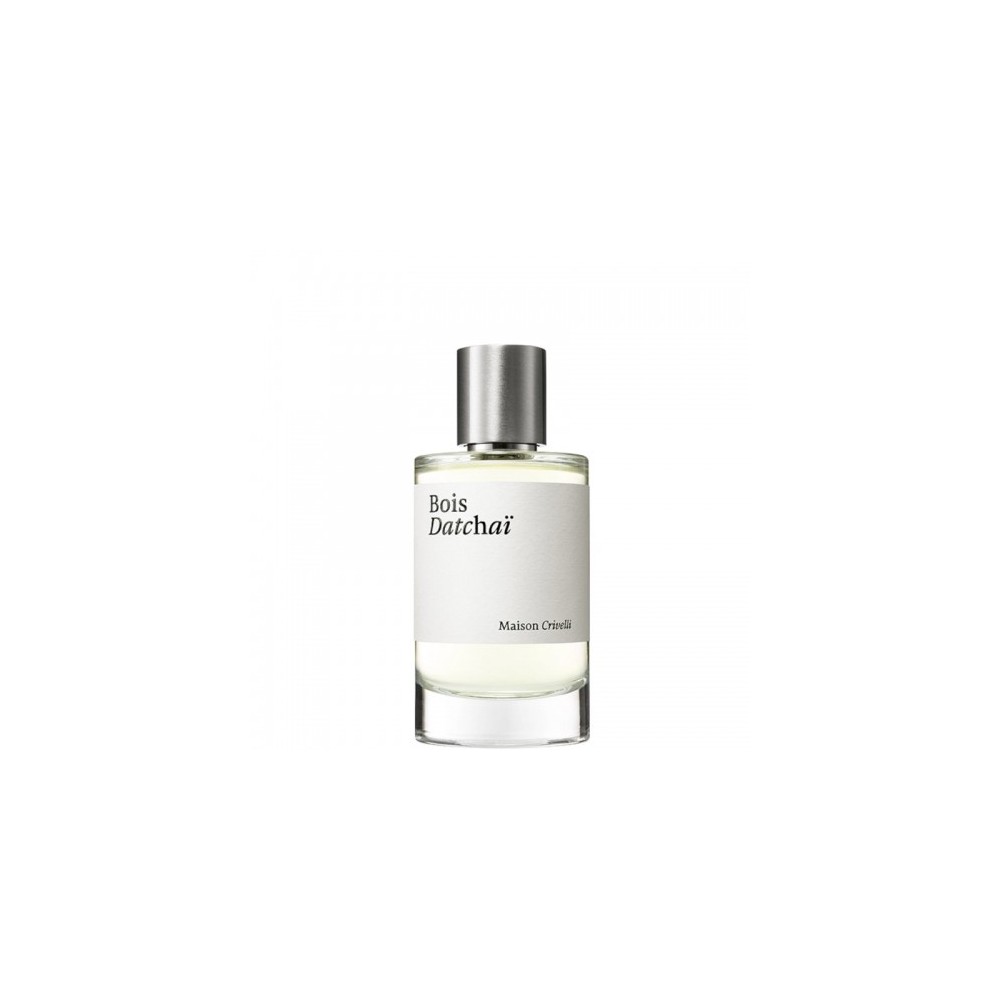 Maison Crivelli Bois Datchai - Eau De Parfum Unisex 100 Ml Vapo 