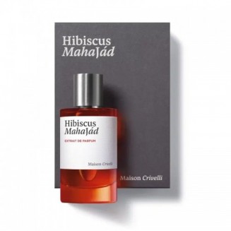Maison Crivelli Hibiscus...