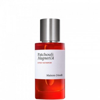 Maison Crivelli Patchouli...
