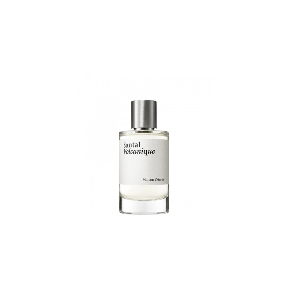 Maison Crivelli Santal Volcanique - Eau De Parfum Unisex 100 Ml Vapo 