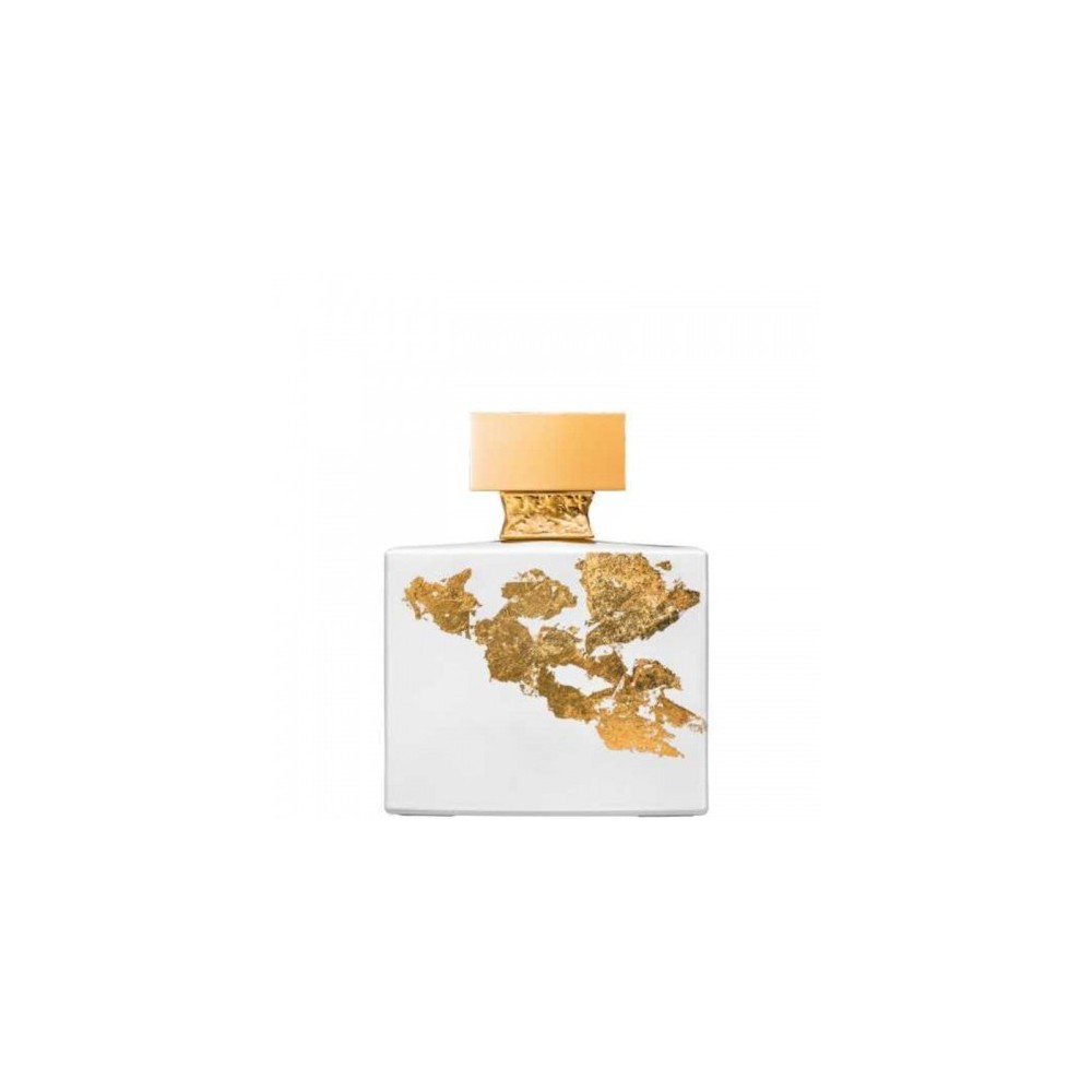 M. Micallef Ylang In Gold - Eau De Parfum Unisex 100 Ml Vapo 