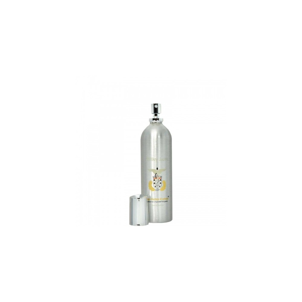 Les Perles D'Orient Milky Love - Eau De Parfum Unisex 150 Ml Vapo 