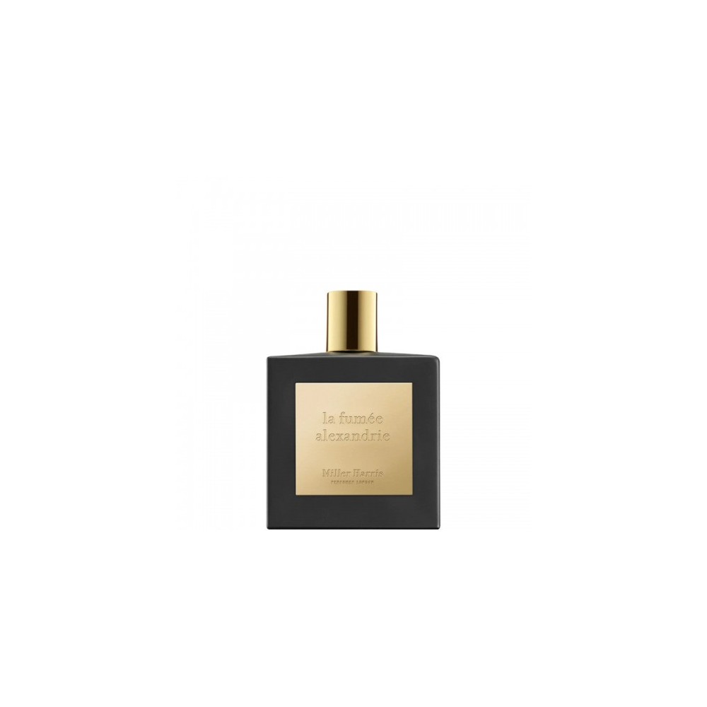 Miller Harris La Fumee Alexandrie - Eau De Parfum Unisex 100 Ml Vapo 