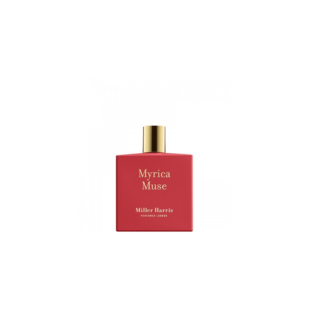 Miller Harris Myrica Musa - Eau De Parfum Unisex 100 Ml Vapo 