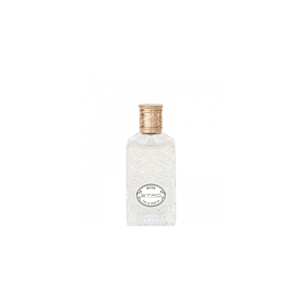 Etro Musk - Eau De Parfum Unisex 100 Ml Vapo 
