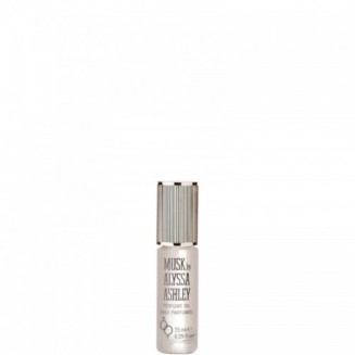 Alyssa Ashley Musk -...