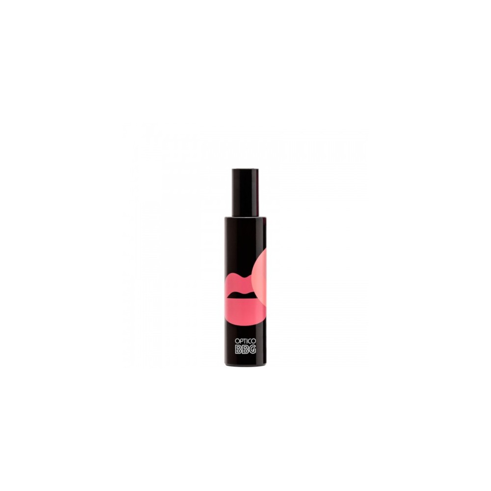 Optico Bbg - Eau De Parfum Unisex 50 Ml Vapo 