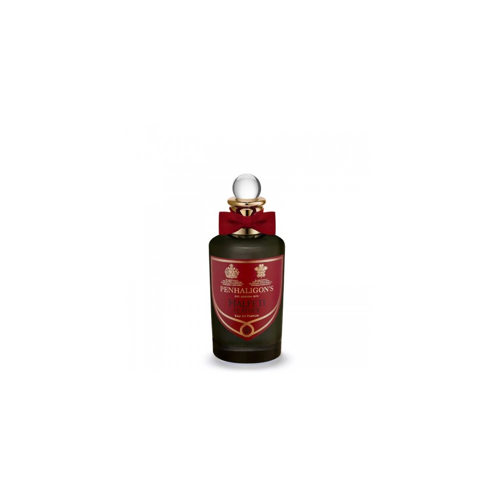 Penhaligon'S Halfeti Leather - Eau De Parfum Unisex 100 Ml Vapo 