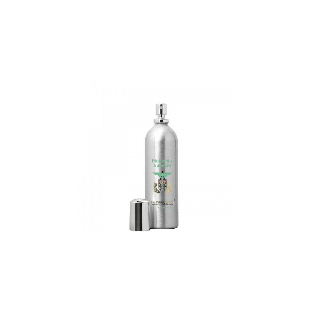 Les Perles D'Orient Pistachio Lumiere - Eau De Parfum Unisex 150 Ml Vapo 