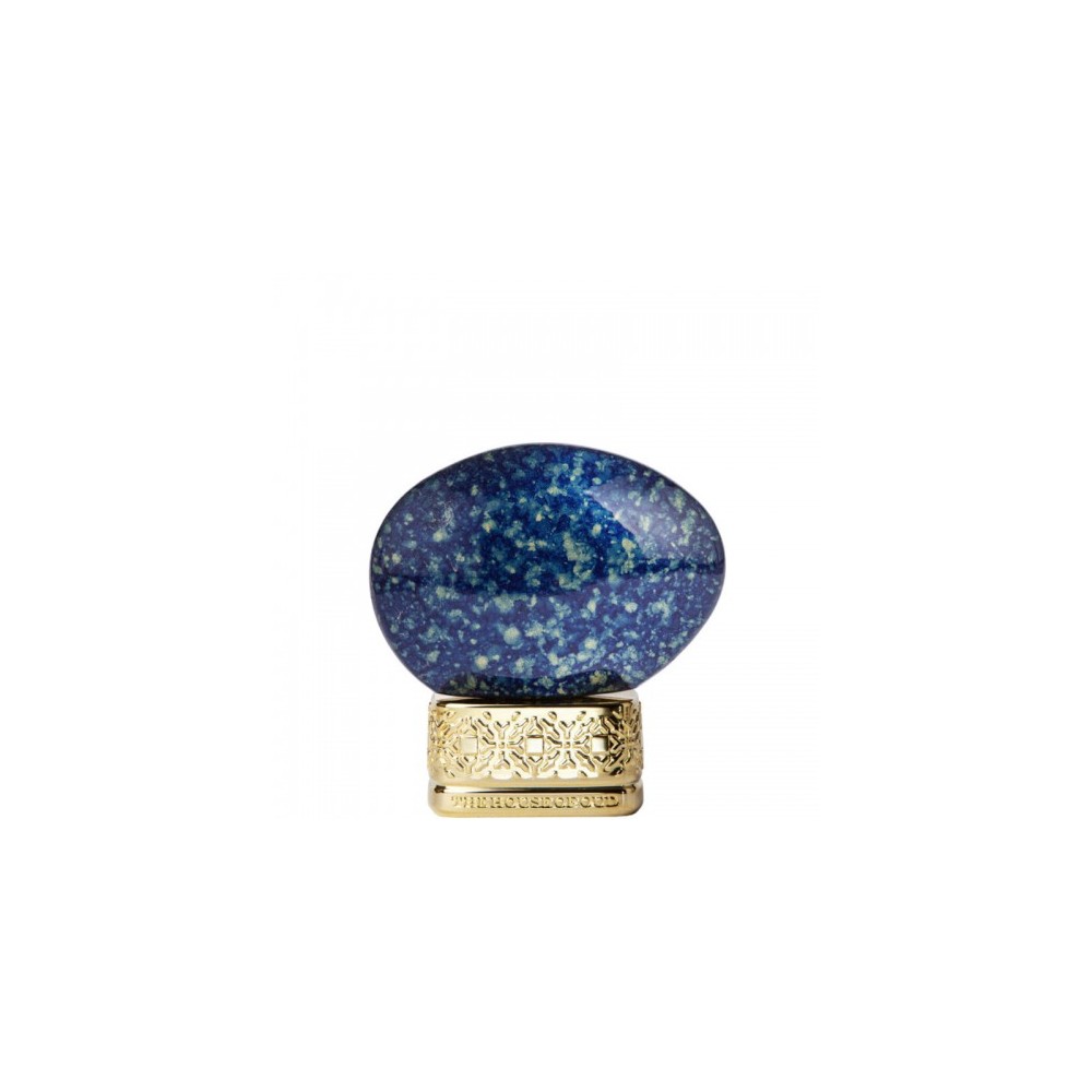 The House Of Oud Sapphire Blue - Eau De Parfum Unisex 75 Ml Vapo 