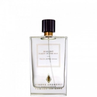 Simone Andreoli Malibu...