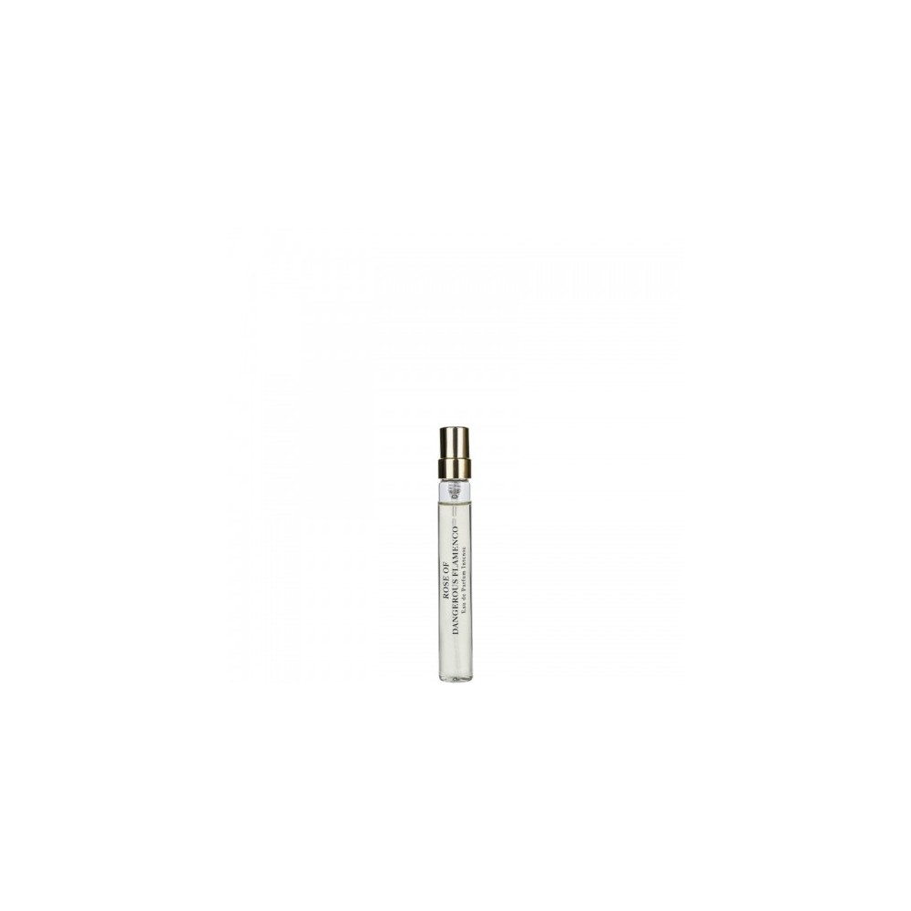 Simone Andreoli Rose Of Dangerous Flamenco - Eau De Parfum Intense Unisex 7,5 Ml Vapo 