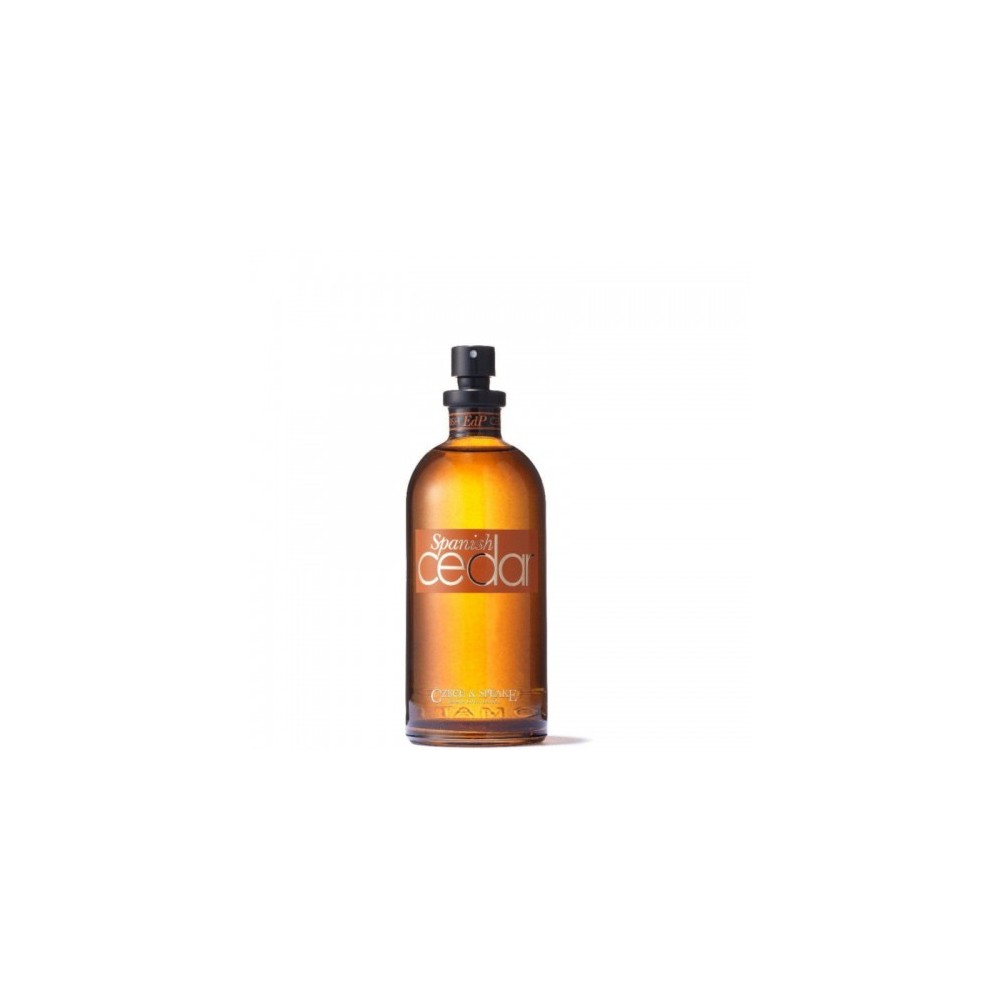 Czech & Speake Spanish Cedar - Eau De Parfum Unisex 100 Ml Vapo 