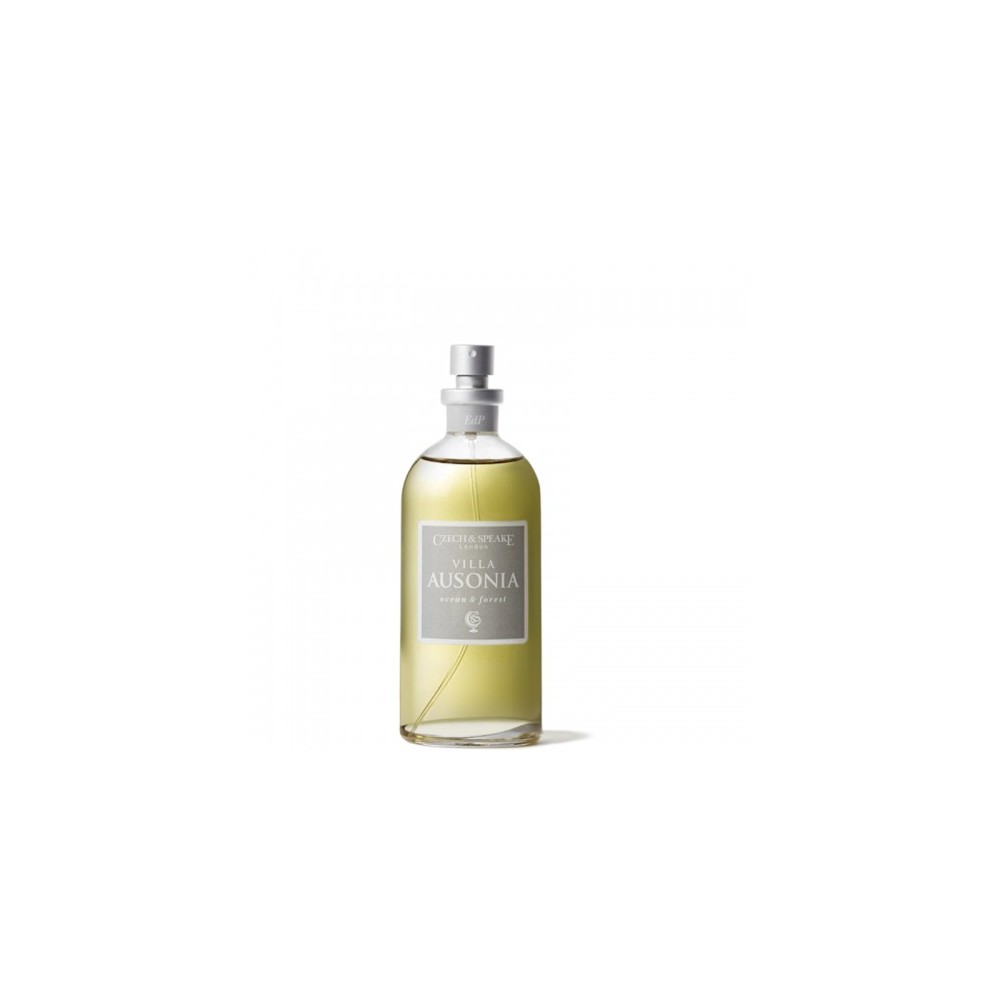 Czech & Speake Villa Ausonia - Eau De Parfum Unisex 100 Ml Vapo 