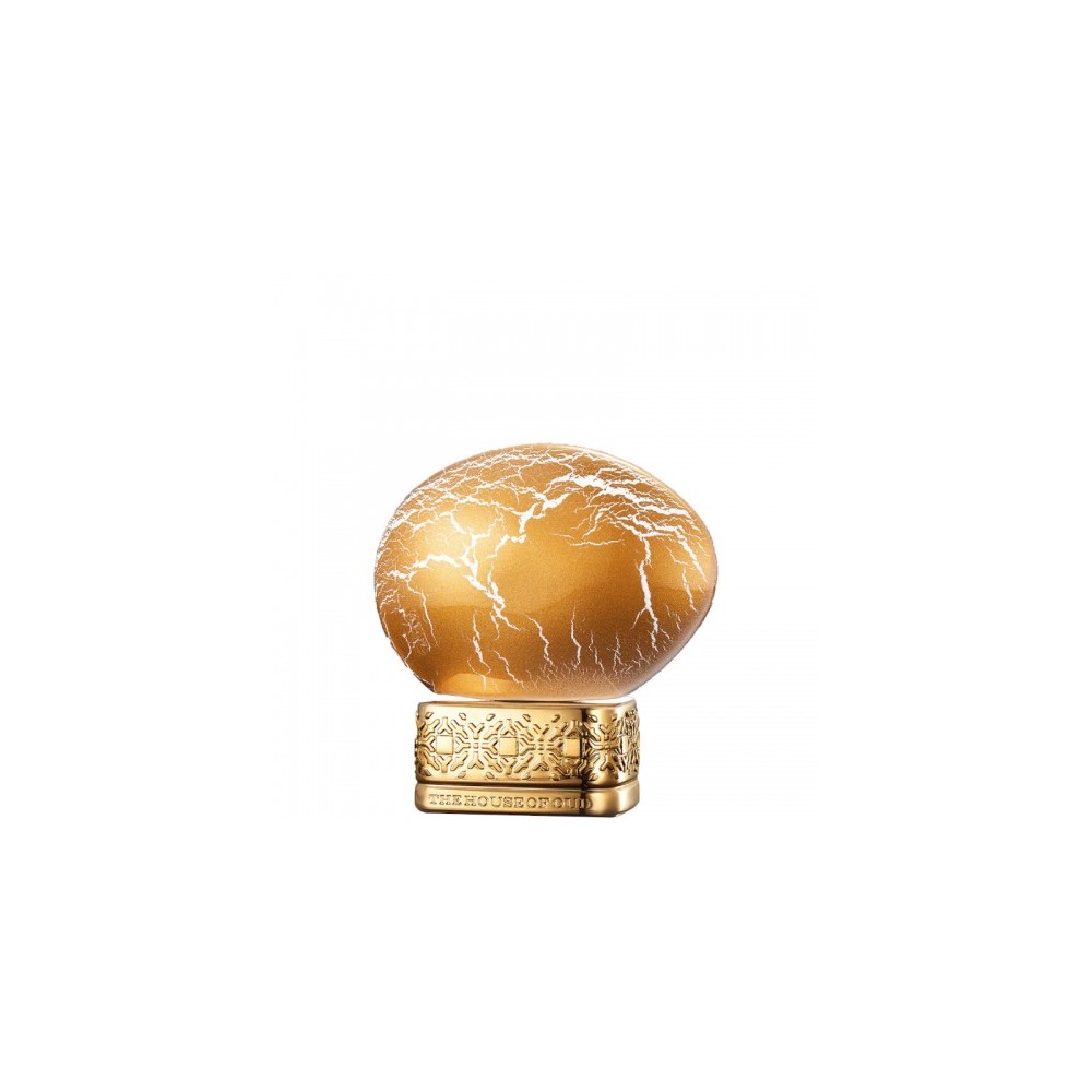 The House Of Oud Wind Heat - Eau De Parfum Unisex 75 Ml Vapo 