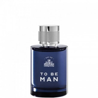 Eau De Milano To Be Man -...