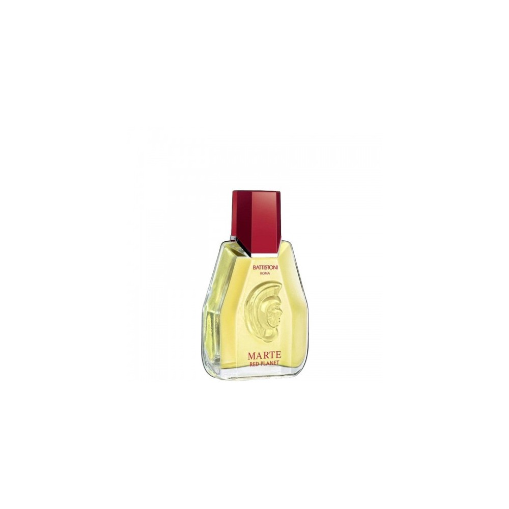 Battistoni Marte Red Planet - Eau De Toilette Uomo 75 Ml Vapo 