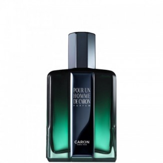 Caron Pour Un Homme De...