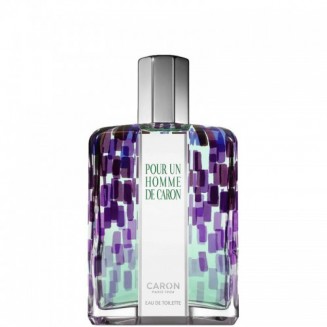 Caron Pour Un Homme De...