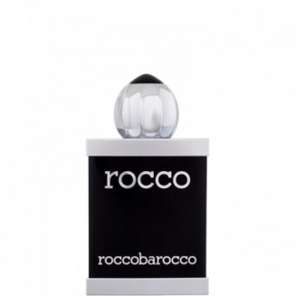 Roccobarocco Rocco Black -...