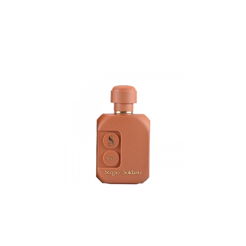 Sergio Soldano Avana - Eau De Toilette Uomo 100 Ml Vapo 