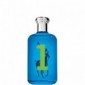 Ralph Lauren The Big Pony 1 Blu - Eau De Toilette Uomo 100 Ml Vapo
