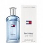 Hilfiger Tommy New York - Eau De Toilette Uomo 100 Ml Vapo