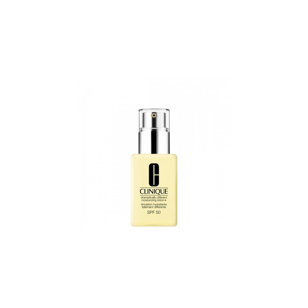 Clinique Drammatically Different Moisturizing Lotion Spf50 - Crema Viso Idratante 75 Ml 
