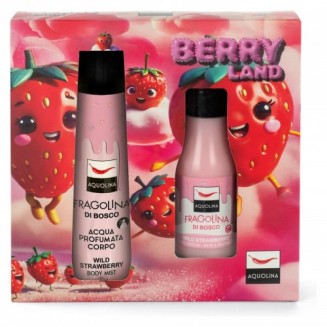 Aquolina Berry Land...
