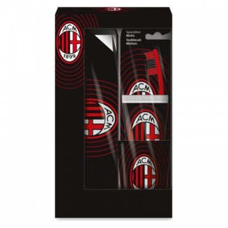 Milan Cofanetto Oral Care...