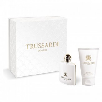 Trussardi Donna - Eau De...