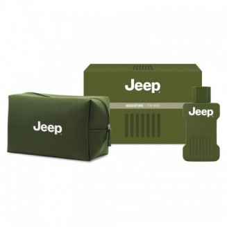 Jeep Adventure For Men -...