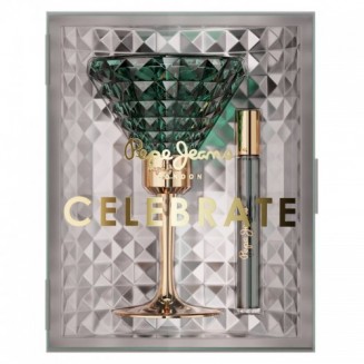 Pepe Jeans Celebrate For...
