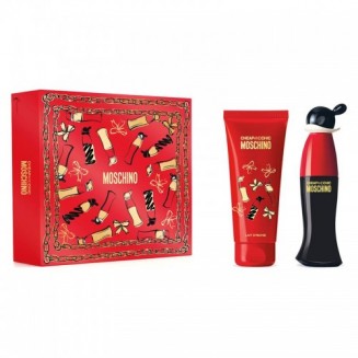 Moschino Cheap And Chic -...