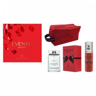 Capucci Evento Donna - Eau...