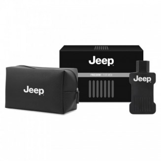 Jeep Freedom For Men - Eau...