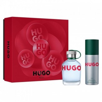 Hugo Boss Hugo Man - Eau De...