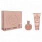 Police Rich Girl For Woman - Eau De Parfum 30 Ml + Lozione Corpo 100 Ml