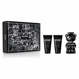 Moschino Toy Boy - Eau De...