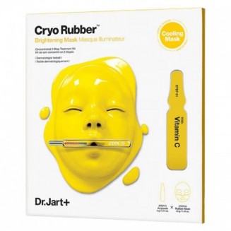 Dr.Jart+ Kit Cryo Rubber...