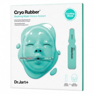 Dr.Jart+ Kit Cryo Rubber...