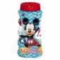 Disney Mickey Mouse - Bagnoschiuma E Shampoo 475 Ml