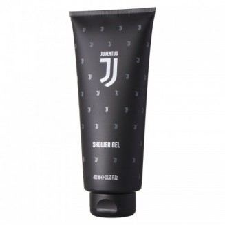 Juventus - Shower Gel 400 Ml