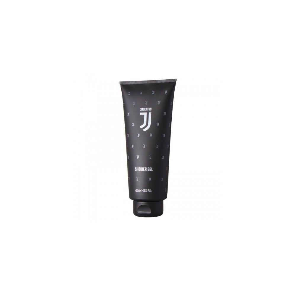 Juventus - Shower Gel 400 Ml 