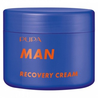 Pupa Man Recovery Cream -...