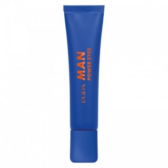 Pupa Man Power Eyes - Gel...
