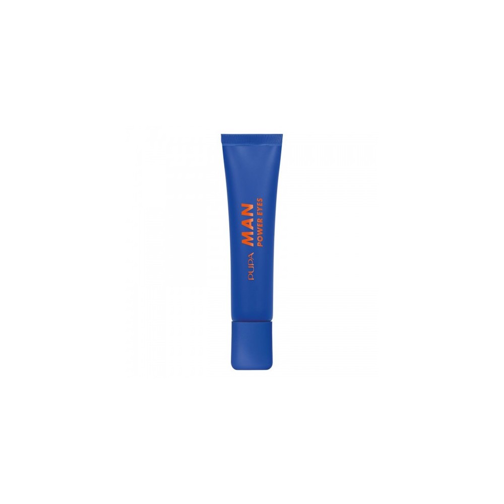 Pupa Man Power Eyes - Gel Contorno Occhi 15 Ml 